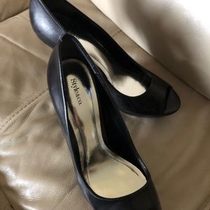 Style & Co. Heels